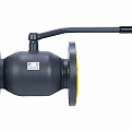 065N0310GR RJIP Premium кран шаровой FF DN25 PN40, рукоятка, С/П, Ридан
