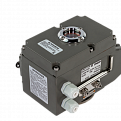 082X4545R Затвор Ридан PN16 DN080 нерж/EPDM/ЭП220В