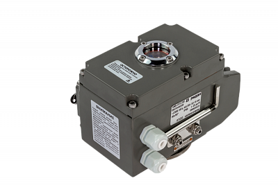 082X4545R Затвор Ридан PN16 DN080 нерж/EPDM/ЭП220В