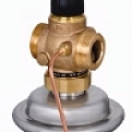 003H6725 Регулятор расхода Danfoss AVQ Ду= 20