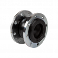 082X9048R Гибкая антивибрационная вставка ZKV EPDM PN16 DN300, Ридан