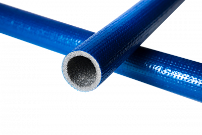 Трубка K-FLEX PE 04x022-10 COMPACT BLUE