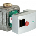ЦИРКУЛЯЦИОННЫЙ НАСОС WILIO STRATOS-Z 30/1-8 RG PN16