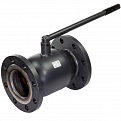 065N0310GR RJIP Premium кран шаровой FF DN25 PN40, рукоятка, С/П, Ридан