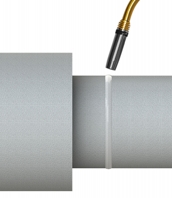 Компенсатор DEK multilayer 200-16-50, Hortum
