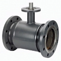 065N0362G Кран шаровой стальной Danfoss JIP PREMIUM FF ДУ=250 РУ=25 фланцевый, под привод