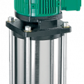 НАСОС WILO MULTIVERT MVIL 107-16/E/1-230-50-2
