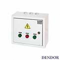 Шкаф управления электроприводом Dendor 380В